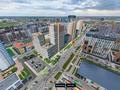 Еркін · 118.7 м², бағасы: ~ 1.9 млн ₸ в Астане, Есильский р-н — фото 2