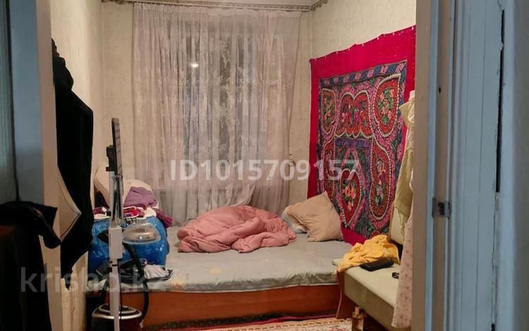 2-комнатная квартира · 50 м² · 2/3 этаж, Гәгәрйна көшесы 5/8 — Бәріне қолайлы пошта сон әкімшілык базар за 6.2 млн ₸ в Текели — фото 2