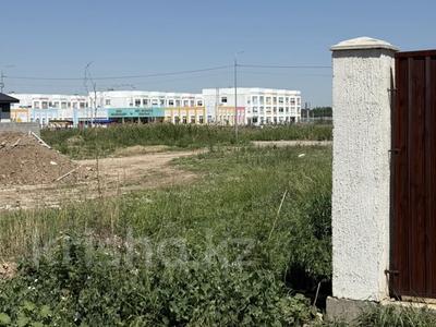 Жер телімі · 7 сотық, Қарақия — Школа-Гимназия, бағасы: 17.5 млн ₸ в Каскелене