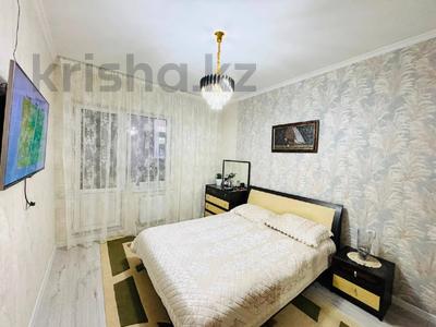 1-комнатная квартира · 51.4 м² · 8/23 этаж, Айнакол 66 за 30.5 млн ₸ в Астане, Алматы р-н