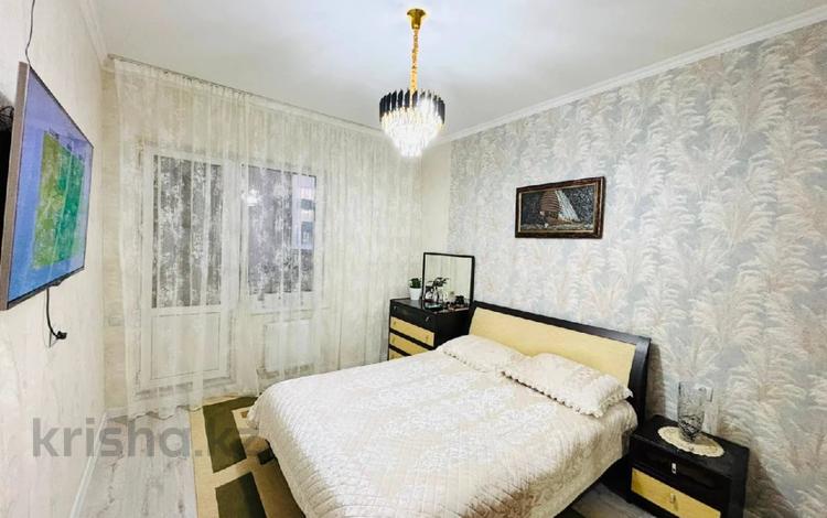 1-комнатная квартира · 51.4 м² · 8/23 этаж, Айнакол 66 за 30.5 млн ₸ в Астане, Алматы р-н — фото 12