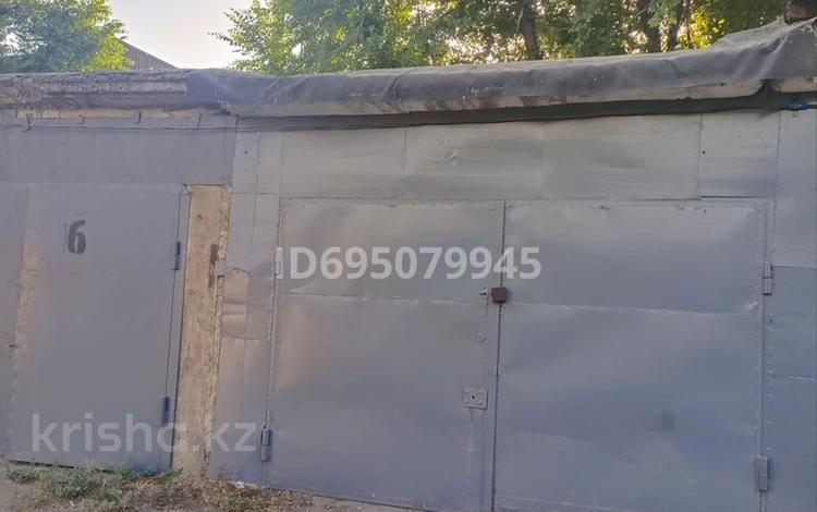 Гараж · Жарсугурова, бағасы: 50 000 ₸ в  — фото 2