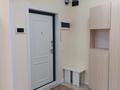 2-комнатная квартира · 51 м² · 8/9 этаж, Шарипова 106 — Шевченко за 330 000 ₸ в Алматы, Алмалинский р-н — фото 8