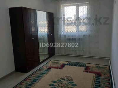 1-комнатная квартира, 30 м², 1/2 этаж помесячно, Нуротау 168 за 60 000 〒 в Туркестане