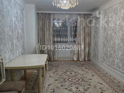 3-комнатная квартира · 80 м² · 1/9 этаж, мкр Акжайык, Ул. ТОЛЕМЕТОВ 69/17 — Уг. ӨТЕГЕНОВ- ТОЛЕМЕТОВ за 250 000 ₸ в Шымкенте, Абайский р-н