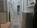 3-комнатная квартира · 80 м² · 1/9 этаж, мкр Акжайык, Ул. ТОЛЕМЕТОВ 69/17 — Уг. ӨТЕГЕНОВ- ТОЛЕМЕТОВ за 250 000 ₸ в Шымкенте, Абайский р-н — фото 2