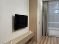 2-комнатная квартира · 57 м² · 5 этаж, Мухамедханова 4/3 за 330 000 ₸ в Астане, Есильский р-н — фото 2