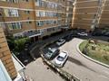 2-бөлмелі пәтер · 59.8 м² · 3/9 қабат, Караменде би Шакаулы 1 32, бағасы: 35 млн ₸ в Астане, Сарыарка р-н
