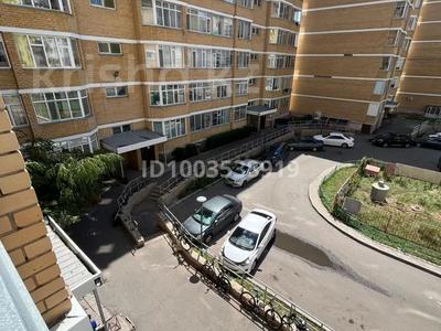 2-бөлмелі пәтер · 59.8 м² · 3/9 қабат, Караменде би Шакаулы 1 32, бағасы: 35 млн ₸ в Астане, Сарыарка р-н