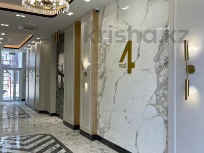 2-комнатная квартира · 47 м² · 7/12 этаж, Рыскулова 33 за 31 млн 〒 в Шымкенте