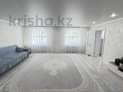 3-бөлмелі пәтер · 135 м² · 10/10 қабат, мкр Болашак, Бокенбай батыр 131а, бағасы: 24 млн ₸ в Актобе