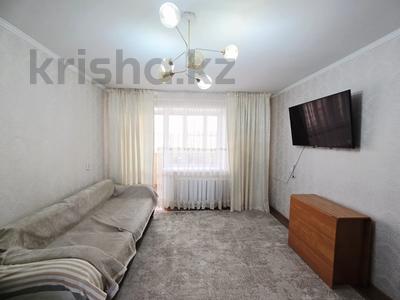 3-бөлмелі пәтер · 64 м², Нурсултана Назарбаева, бағасы: 23.5 млн ₸ в Петропавловске