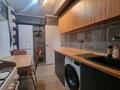 2-бөлмелі пәтер · 45.2 м² · 2/3 қабат, Пр. Рыскулова 35 — Жансугурова, бағасы: 32 млн ₸ в Алматы, Жетысуский р-н