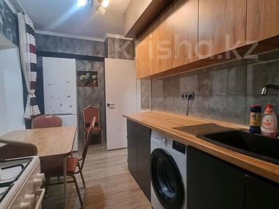2-бөлмелі пәтер · 45.2 м² · 2/3 қабат, Пр. Рыскулова 35 — Жансугурова, бағасы: 32 млн ₸ в Алматы, Жетысуский р-н