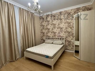 2-комнатная квартира · 45 м², Мангилик ел 26А за 260 000 ₸ в Астане, Есильский р-н