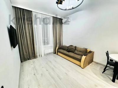 2-комнатная квартира · 45 м², Культегин за 230 000 ₸ в Астане, Есильский р-н