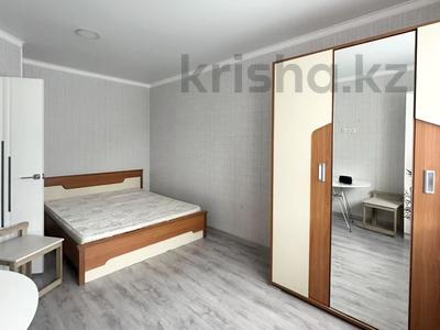 1-комнатная квартира · 37 м², Махмуткули за 180 000 ₸ в Астане, Алматы р-н