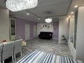 2-комнатная квартира · 81 м² · 14/21 этаж, Кабанбай батыра 29 за 43.9 млн ₸ в Астане, Нура р-н — фото 5