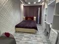 2-комнатная квартира · 81 м² · 14/21 этаж, Кабанбай батыра 29 за 43.9 млн ₸ в Астане, Нура р-н — фото 8