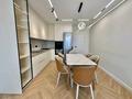 2-комнатная квартира · 50.9 м² · 11/12 этаж, Бауыржана Момышулы — Монке би за 43 млн ₸ в Алматы, Алатауский р-н — фото 4
