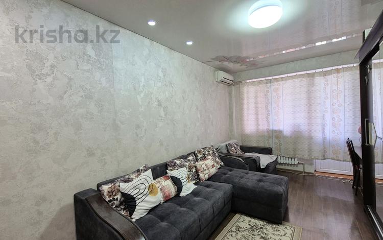 1-бөлмелі пәтер · 36.2 м² · 5/5 қабат, мкр Зердели — ИПОТЕКА, бағасы: 23 млн ₸ в Алматы, Алатауский р-н — фото 33