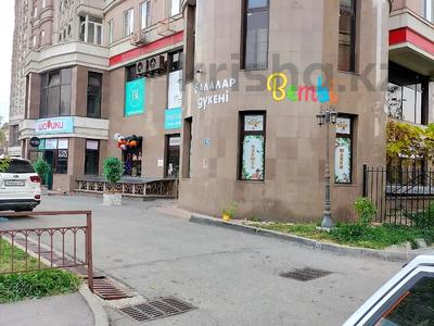 Свободное назначение, офисы, магазины и бутики, общепит, салоны красоты, медцентры и аптеки, развлечения · 435.4 м² за ~ 313.5 млн ₸ в Алматы, Бостандыкский р-н