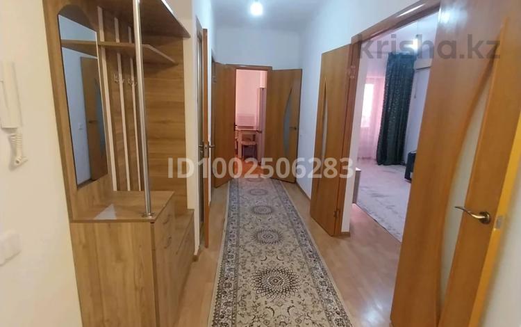 2-комнатная квартира · 58 м² · 2/5 этаж, Арай-3 19 за 170 000 ₸ в  — фото 2
