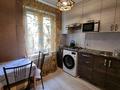 2-бөлмелі пәтер · 44 м² · 4/4 қабат, мкр №6 10а — Абая-Саина, бағасы: 28.5 млн ₸ в Алматы, Ауэзовский р-н