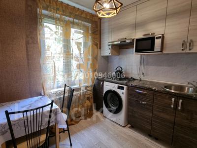 2-комнатная квартира · 44 м² · 4/4 этаж, мкр №6 10а — Абая-Саина за 29.7 млн 〒 в Алматы, Ауэзовский р-н