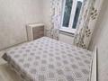 2-бөлмелі пәтер · 44 м² · 4/4 қабат, мкр №6 10а — Абая-Саина, бағасы: 28.5 млн ₸ в Алматы, Ауэзовский р-н — фото 3