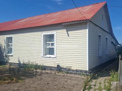 Отдельный дом · 5 комнат · 100 м² · 6 сот., 10 лет Независимости 19/2 — 10 лет Независимости/Сакена Сейфуллина за 25 млн ₸ в Абай