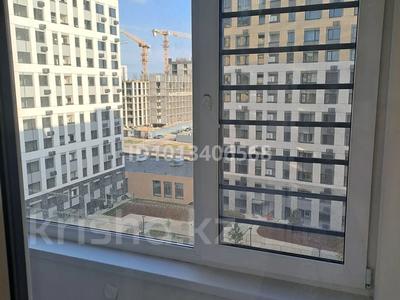 1-комнатная квартира · 39 м² · 8/9 этаж, мкр Шымсити 52/1 за 200 000 ₸ в Шымкенте, Абайский р-н