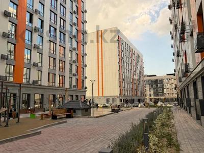 1-комнатная квартира · 42 м² · 5/9 этаж, 189 квартал 25/1 за 19.5 млн ₸ в Шымкенте, Каратауский р-н