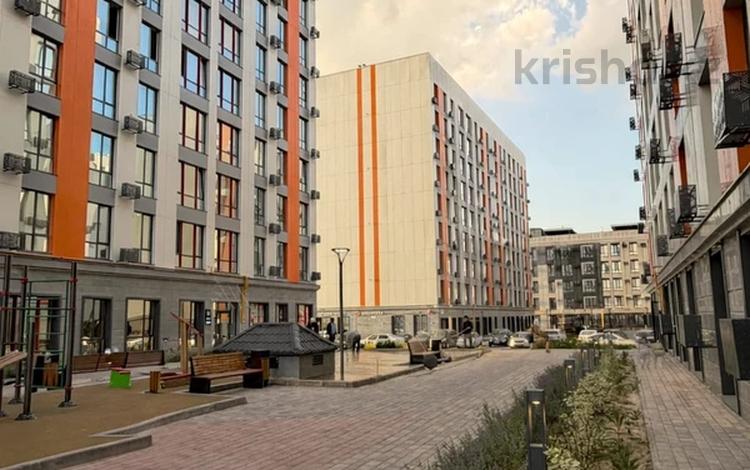 1-комнатная квартира · 42 м² · 5/9 этаж, 189 квартал 25/1 за 19.5 млн ₸ в Шымкенте, Каратауский р-н — фото 2