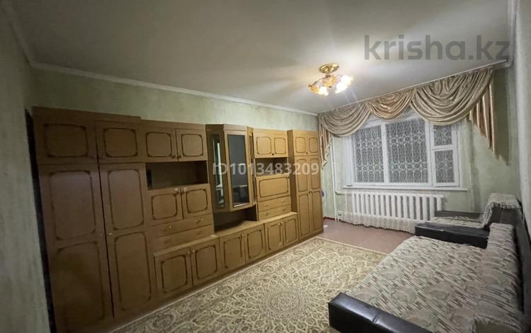 1-комнатная квартира · 38 м² · 2/5 этаж, Нусупбекова 8/7 за 250 000 ₸ в Алматы, Медеуский р-н — фото 2