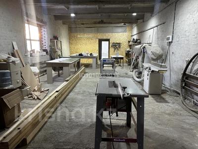 Оборудование, для столярного цеха · 110 м², бағасы: 3 млн 〒 в Караганде, Казыбек би р-н