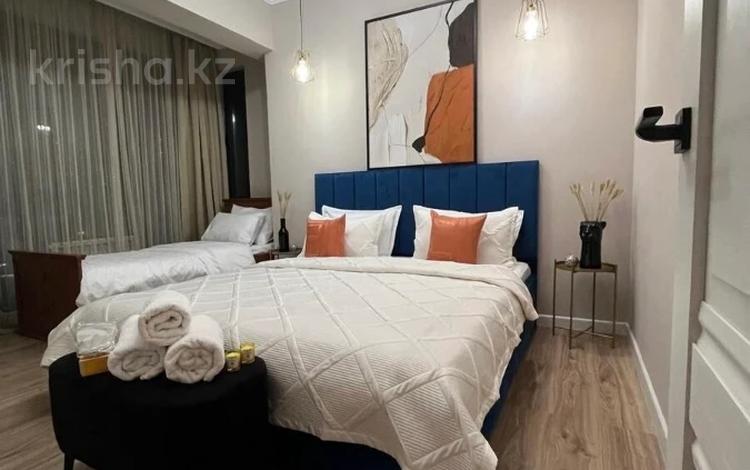3-бөлмелі пәтер · 58 м² · 6/10 қабат, Наурызбай батыра — Сатпаева, бағасы: 78 млн ₸ в Алматы, Бостандыкский р-н — фото 9