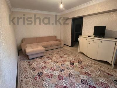 1-комнатная квартира · 42.8 м² · 5/9 этаж, мкр Жетысу-3 за 31.5 млн ₸ в Алматы, Ауэзовский р-н