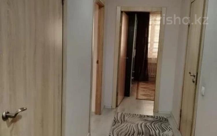 2-комнатная квартира · 55 м² · 1/12 этаж, мкр Дарабоз — Алматы жастар, Умай ипотека проходит. за 32.5 млн ₸ в Алатауский р-н — фото 2