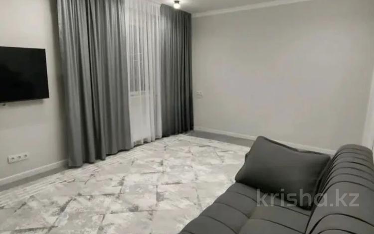 2-бөлмелі пәтер · 61 м² · 3/12 қабат, Абая 130 — Розыбакиева, бағасы: 430 000 ₸ в Алматы, Бостандыкский р-н — фото 12