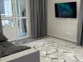 2-бөлмелі пәтер · 61 м² · 3/12 қабат, Абая 130 — Розыбакиева, бағасы: 430 000 ₸ в Алматы, Бостандыкский р-н — фото 2