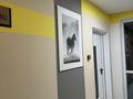 1-бөлмелі пәтер · 40 м² · 9/12 қабат, Бокейхана 42, бағасы: ~ 28 млн ₸ в Астане, Есильский р-н — фото 15