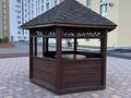 1-бөлмелі пәтер · 40 м² · 9/12 қабат, Бокейхана 42, бағасы: ~ 28 млн ₸ в Астане, Есильский р-н — фото 29