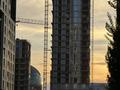 1-бөлмелі пәтер · 40 м² · 9/12 қабат, Бокейхана 42, бағасы: ~ 28 млн ₸ в Астане, Есильский р-н — фото 31