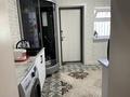 Отдельный дом · 2 комнаты · 80 м² · 3 сот., Спортивный проезд 16/А 1 — Жд вокзал за 10 млн ₸ в Шымкенте, Аль-Фарабийский р-н