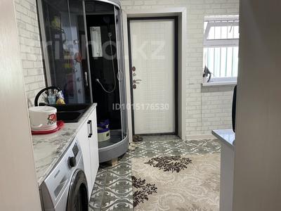 Отдельный дом · 2 комнаты · 80 м² · 3 сот., Спортивный проезд 16/А 1 — Жд вокзал за 10 млн ₸ в Шымкенте, Аль-Фарабийский р-н