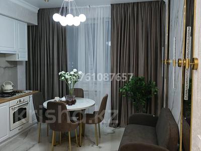 2-комнатная квартира · 63 м² · 2/9 этаж, мкр Омега, Есенжанова 3/2 за 36 млн 〒 в Уральске