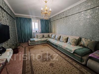 3-комнатная квартира, 78 м², 5/5 этаж, Рахимбаева 27б за 26 млн 〒 в 
