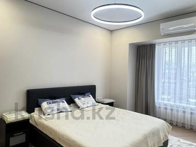 3-бөлмелі пәтер · 100 м² · 10/19 қабат, Назарбаева 235 Б, бағасы: 980 000 ₸ в Алматы, Бостандыкский р-н