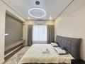 3-бөлмелі пәтер · 100 м² · 10/19 қабат, Назарбаева 235 Б, бағасы: 980 000 ₸ в Алматы, Бостандыкский р-н — фото 22